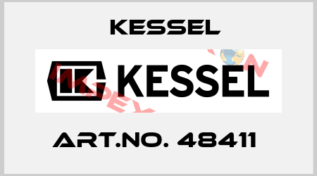 Art.No. 48411  Kessel