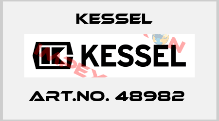 Art.No. 48982  Kessel