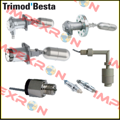 A01 051 E 141 IP 65 Trimod Besta