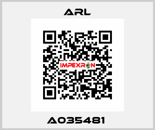 A035481  Arl