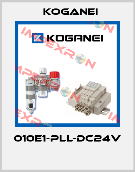 010E1-PLL-DC24V  Koganei