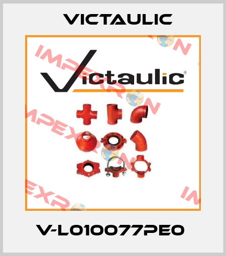 V-L010077PE0  Victaulic