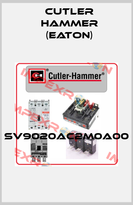 SV9020AC2M0A00  Cutler Hammer (Eaton)