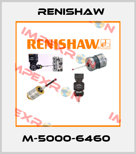 M-5000-6460  Renishaw