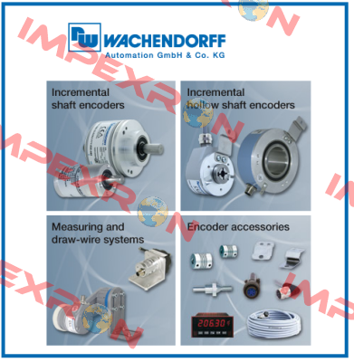 WDG 50B-100-ABN-H24-K2 ( Art.Nr.50B10036K2) Wachendorff