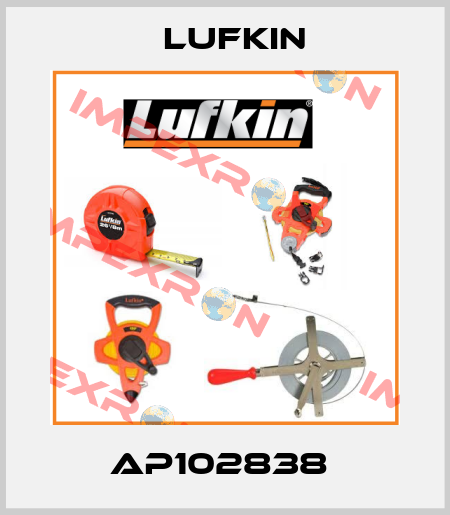 AP102838  Lufkin