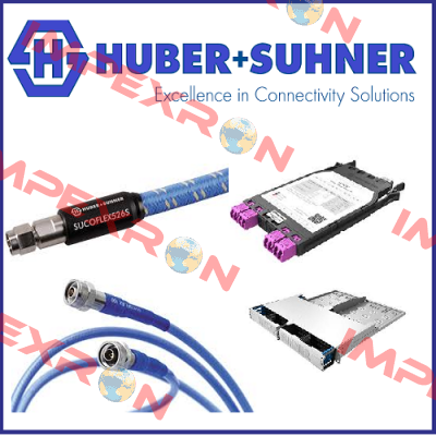 22643689  Huber Suhner