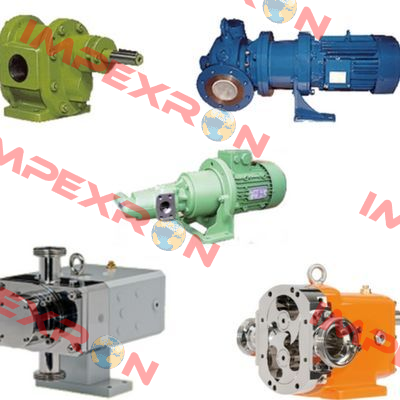 ASF6/180RD neu mit IE3 Steimel