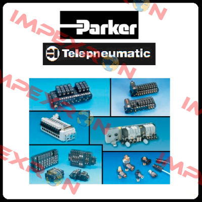 MSM 924585-012 21/14 Parker