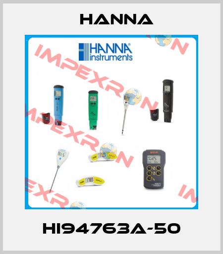 HI94763A-50 Hanna