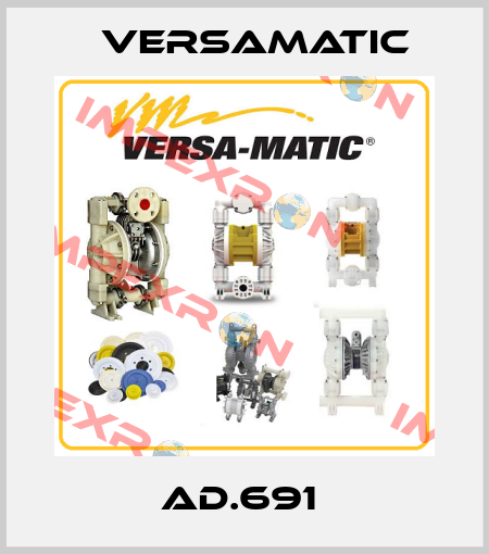 AD.691  VersaMatic