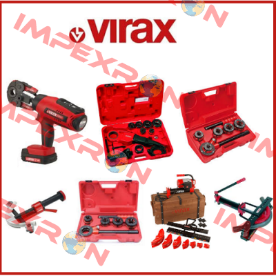 012535 Virax