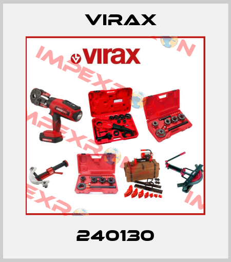 240130 Virax