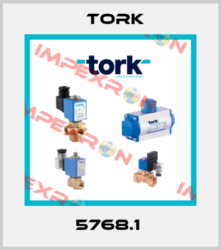 5768.1  Tork