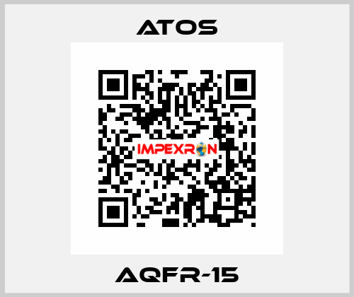 AQFR-15 Atos