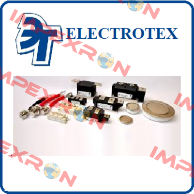 ART 80410044 PA 100649 Electrotex