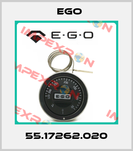55.17262.020 EGO
