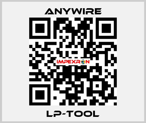 LP-Tool Anywire