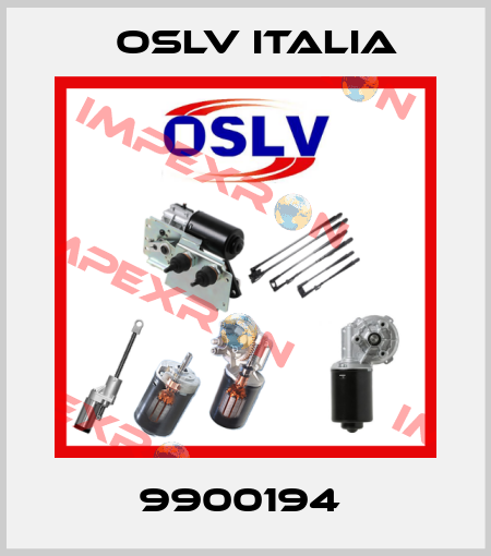 9900194  OSLV Italia