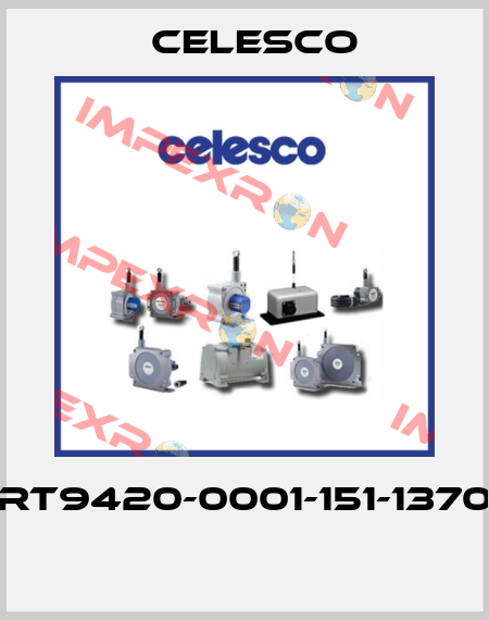 RT9420-0001-151-1370  Celesco