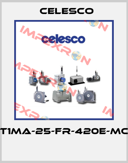 PT1MA-25-FR-420E-MC4  Celesco