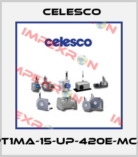 PT1MA-15-UP-420E-MC4 Celesco