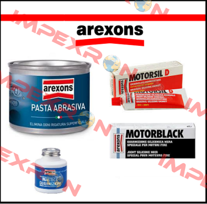 8372 (liquid)  AREXONS