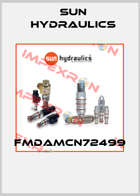 FMDAMCN72499  Sun Hydraulics