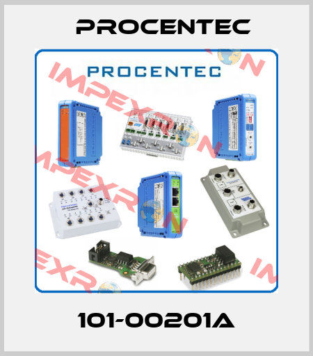 101-00201A Procentec