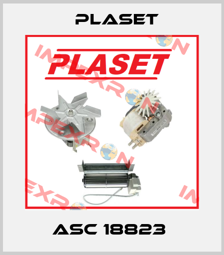 ASC 18823  Plaset