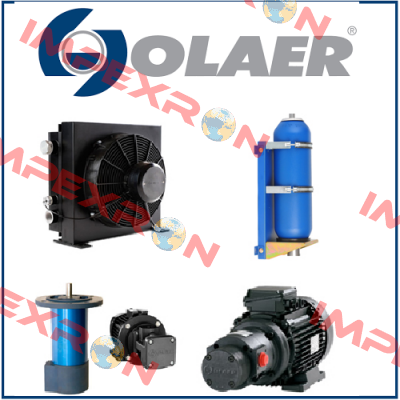 B25-80 05T0021 Olaer (Parker)