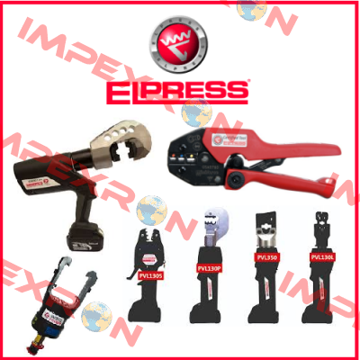 crimp tool  Elpress