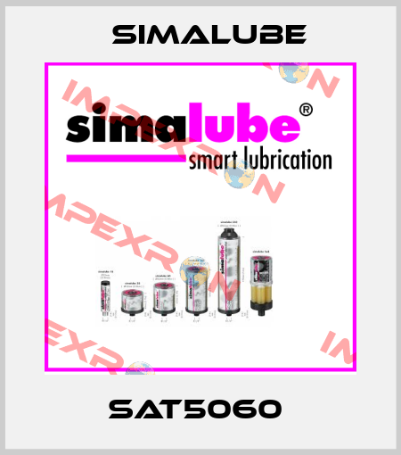 SAT5060  Simalube