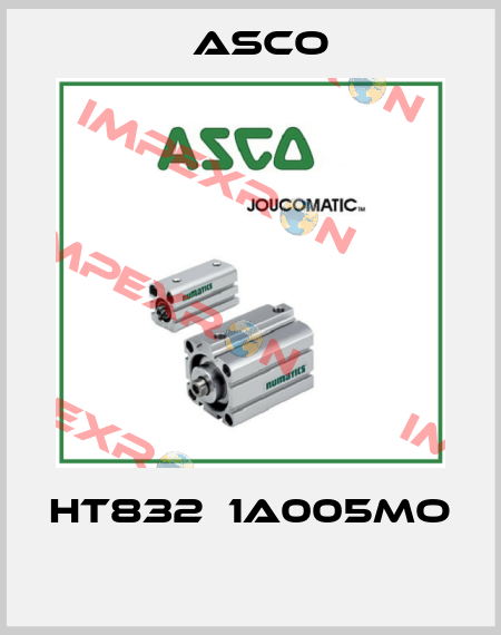 HT832	1A005MO  Asco