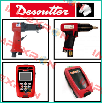 B5-(V)-SCREWDRIVER 1/4 Desoutter