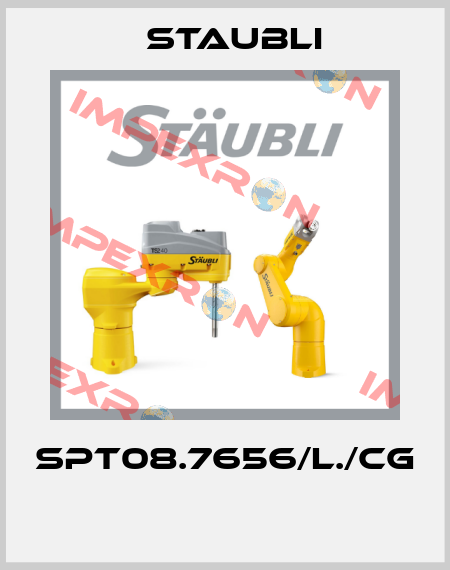 SPT08.7656/L./CG  Staubli