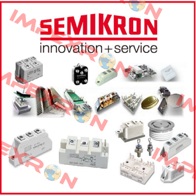 B6HK380/510-980FCTZ4 Semikron