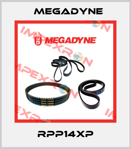 RPP14XP Megadyne