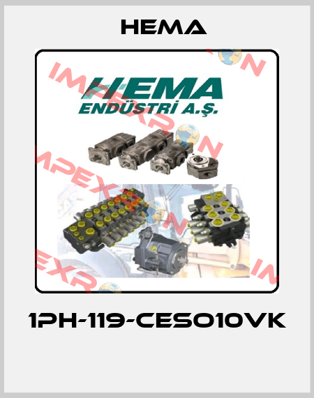 1PH-119-CESO10VK  Hema