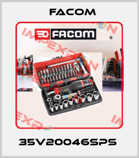 35V20046SPS  Facom