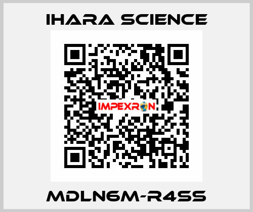 MDLN6M-R4SS Ihara Science