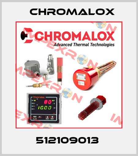 512109013  Chromalox