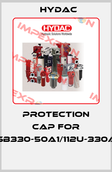 PROTECTION CAP FOR SB330-50A1/112U-330A  Hydac