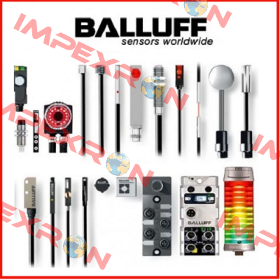 BCC M435-0000-1A-000-41X575-000  Balluff