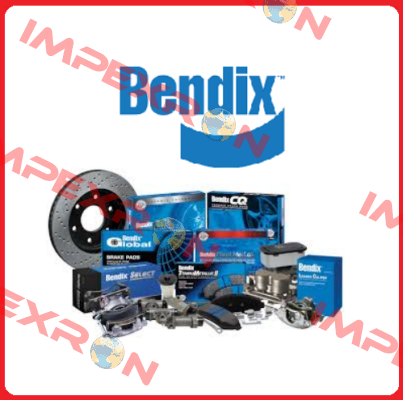 103167 (obsolete - superseded by 103274X)  Bendix