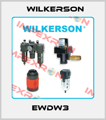 EWDW3   Wilkerson