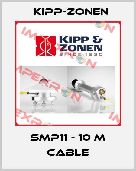 SMP11 - 10 m cable Kipp-Zonen