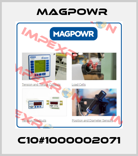 C10#1000002071 Magpowr