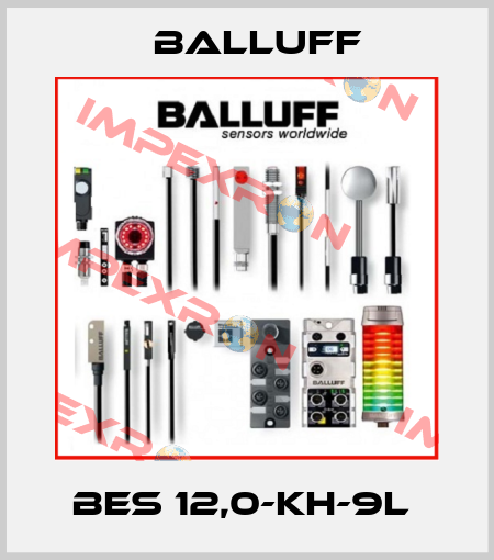 BES 12,0-KH-9L  Balluff