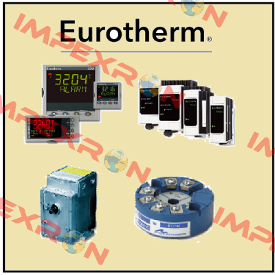 601/003/400/F/00/UK Eurotherm